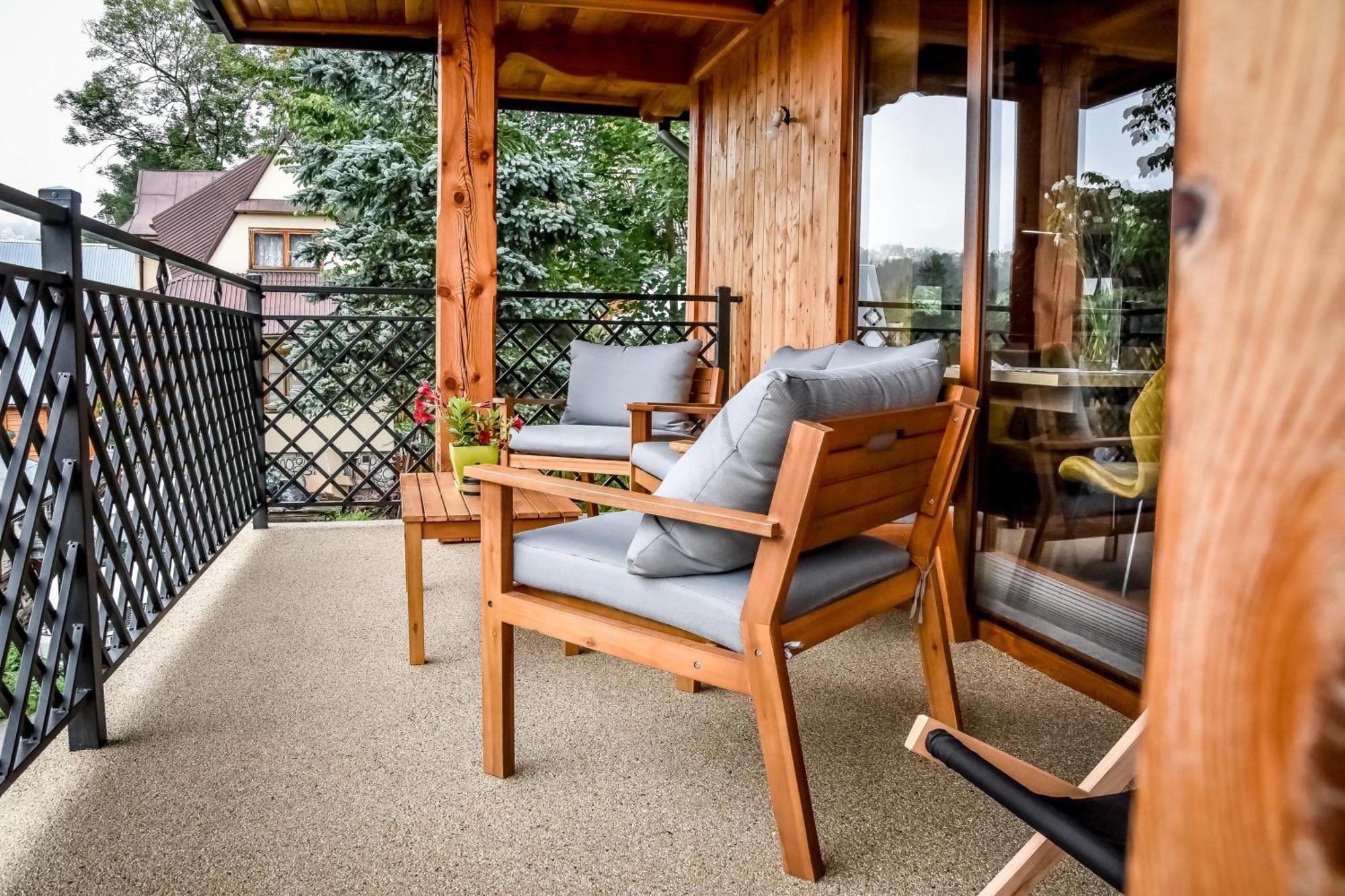 Chalet Jatka No 1 *