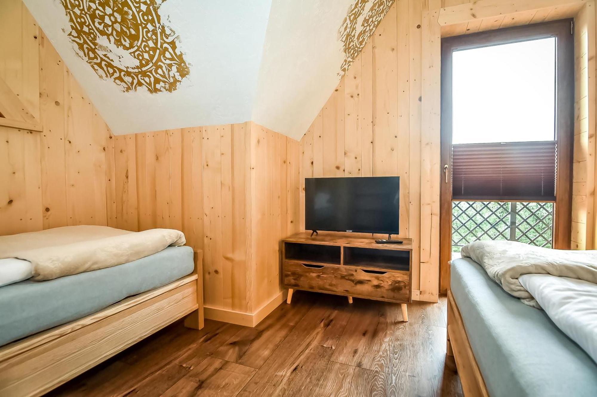 Chalet Jatka No 1 *