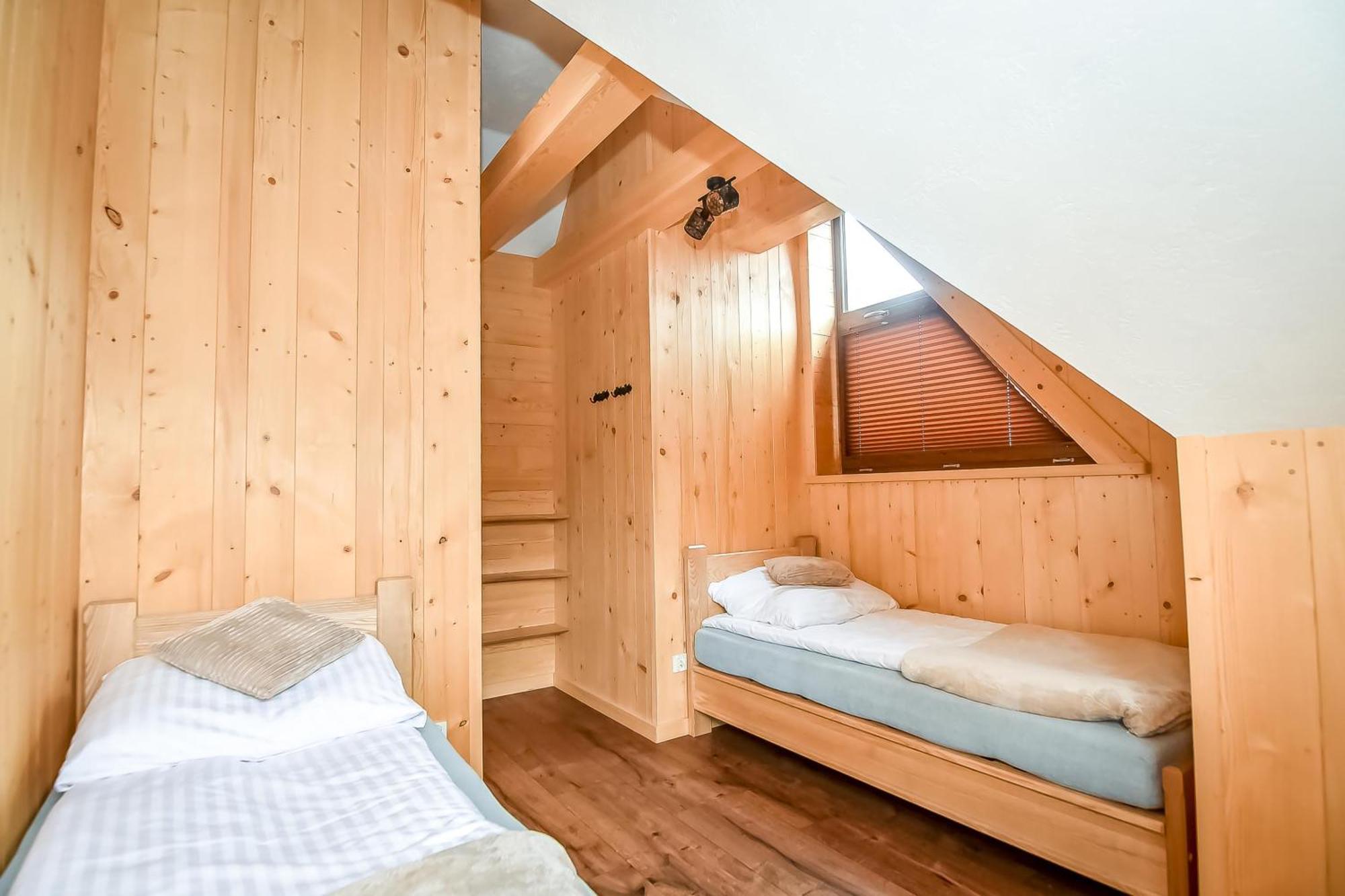 Jatka No 1 Chalet Zakopane