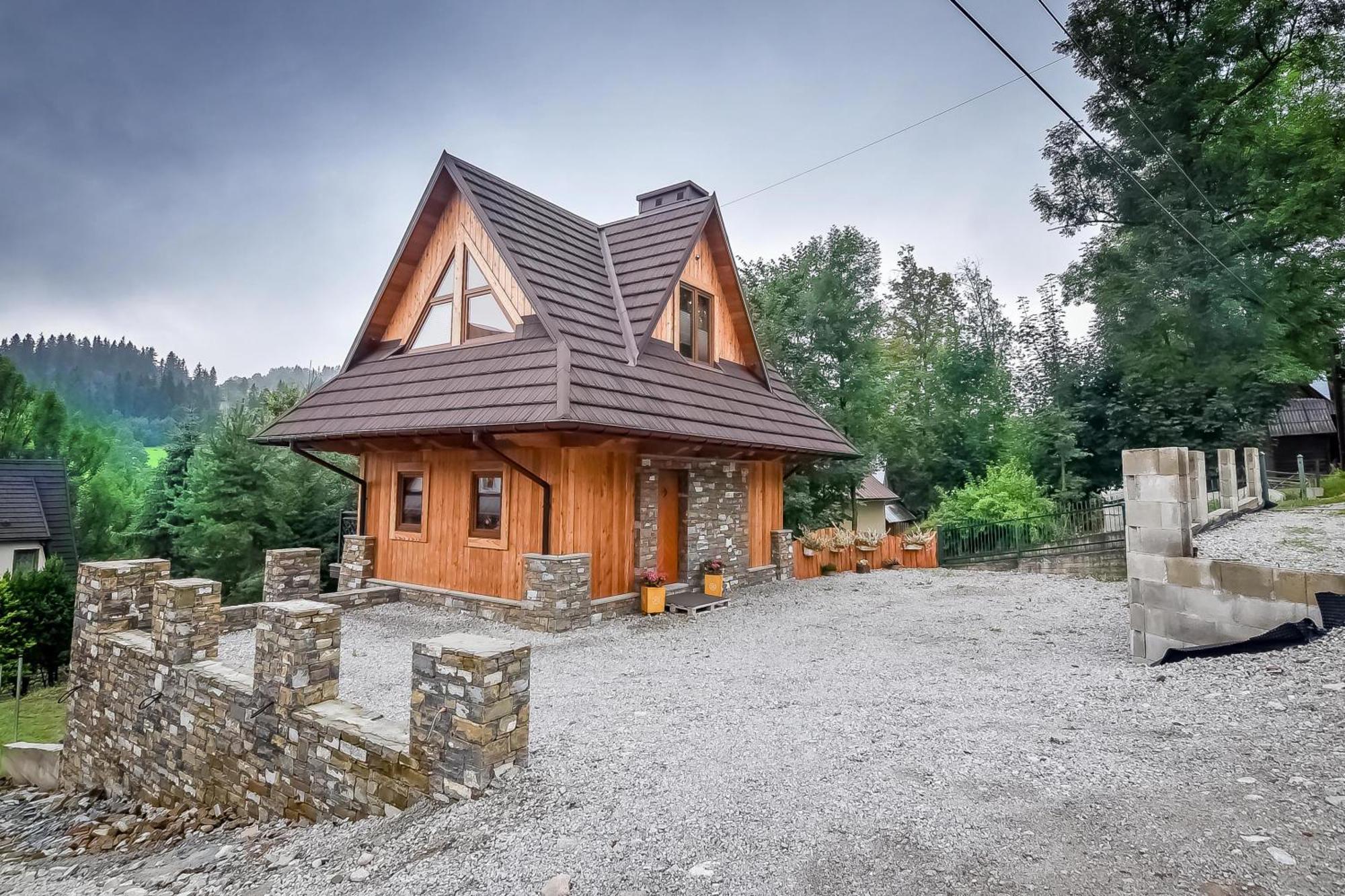 Chalet Jatka No 1 Zakopane