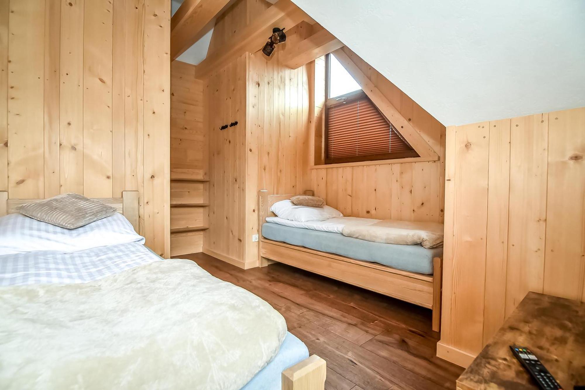 Chalet Jatka No 1 *