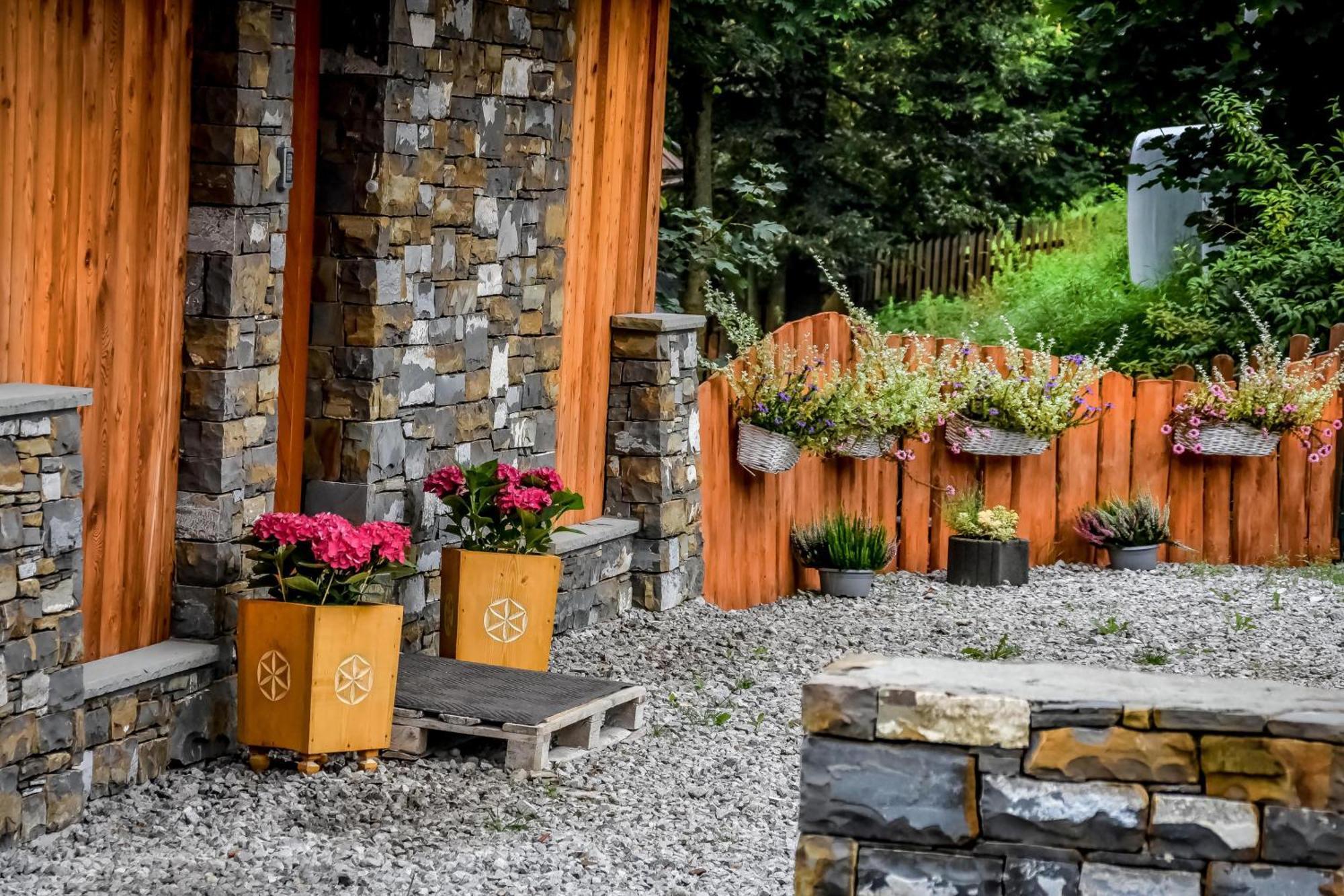 Jatka No 1 Chalet Zakopane