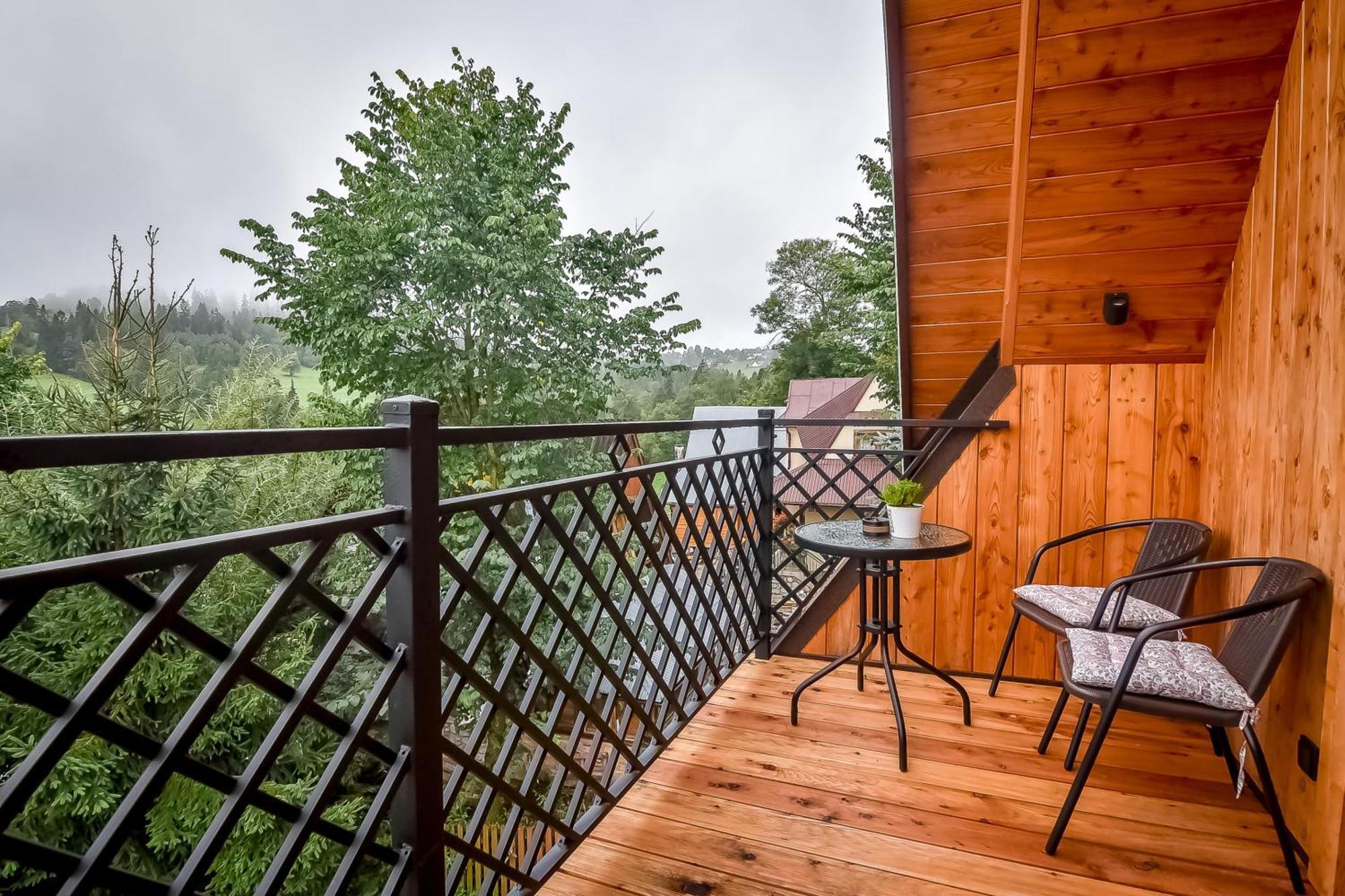 Chalet Jatka No 1