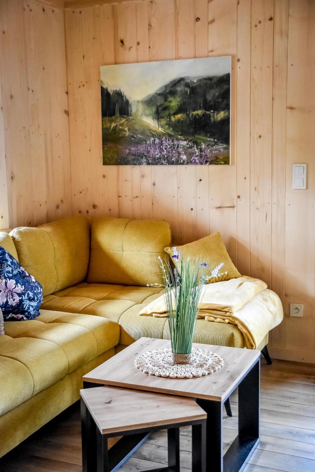 Chalet Jatka No 1
